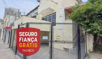 Casa comercial com 5 salas para alugar na Rua Turiassu, --, Perdizes, São Paulo, 250 m2 por R$ 6.500