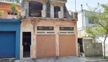 Casa com 3 quartos à venda na Rua Araçatuba, --, Vila Ipojuca, São Paulo, 120 m2 por R$ 1.350.000