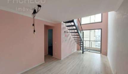 Cobertura com 3 quartos à venda na Rua Cônego Eugênio Leite, --, Pinheiros, São Paulo, 150 m2 por R$ 1.760.000