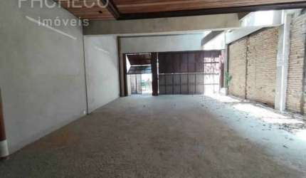 Barracão / Galpão / Depósito com 4 salas para alugar na Rua Girassol, --, Vila Madalena, São Paulo, 275 m2 por R$ 30.000
