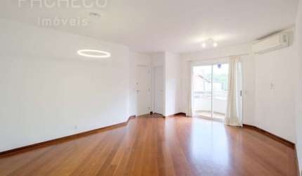 Apartamento com 4 quartos à venda na Rua Natingui, --, Vila Madalena, São Paulo, 132 m2 por R$ 1.700.000