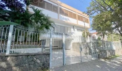 Casa com 4 quartos para alugar na Rua Luís César Pannain, --, Alto da Lapa, São Paulo, 329 m2 por R$ 8.000