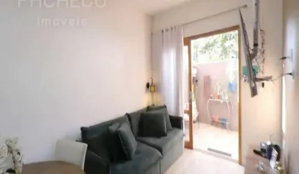 Casa em condomínio fechado com 2 quartos à venda na Rua República do Togo, --, Butantã, São Paulo, 135 m2 por R$ 890.000