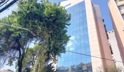 Sala comercial com 4 salas para alugar na Rua Doutor Cândido Espinheira, --, Perdizes, São Paulo, 102 m2 por R$ 1.000