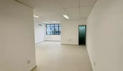 Sala comercial com 1 sala para alugar na Rua Butantã, --, Pinheiros, São Paulo, 40 m2 por R$ 1.700