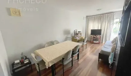 Apartamento com 3 quartos à venda na Rua Fradique Coutinho, --, Pinheiros, São Paulo, 83 m2 por R$ 840.000