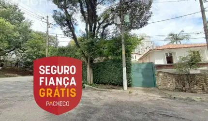 Casa com 3 quartos para alugar na Rua Macaubal, --, Vila Madalena, São Paulo, 550 m2 por R$ 12.000