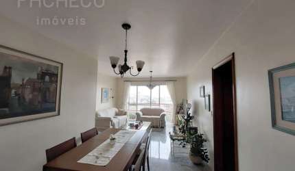 Apartamento com 3 quartos à venda na Rua Paris, --, Perdizes, São Paulo, 107 m2 por R$ 900.000