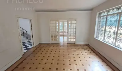 Casa com 3 quartos à venda na Rua Macaubal, --, Vila Madalena, São Paulo, 400 m2 por R$ 3.500.000
