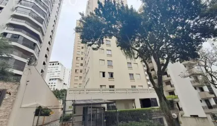 Apartamento com 1 quarto para alugar na Rua Doutor José Manoel, --, Higienópolis, São Paulo, 36 m2 por R$ 2.800