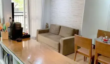 Apartamento com 2 quartos à venda na Rua Belmonte, --, Alto da Lapa, São Paulo, 52 m2 por R$ 690.000