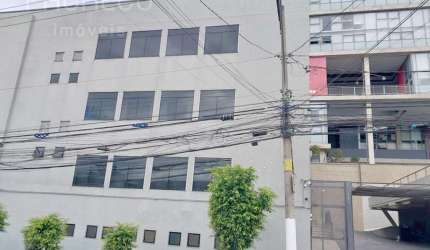 Sala comercial para alugar na Rua Wisard, --, Vila Madalena, São Paulo, 59 m2 por R$ 3.425