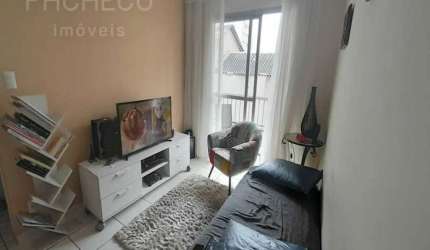 Apartamento com 1 quarto à venda na Rua Teodoro Sampaio, --, Pinheiros, São Paulo, 42 m2 por R$ 530.000