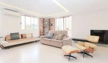 Apartamento com 2 quartos à venda na Rua Ferreira de Araújo, --, Pinheiros, São Paulo, 204 m2 por R$ 2.990.000