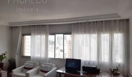 Apartamento com 3 quartos à venda na Rua Teodoro Sampaio, --, Pinheiros, São Paulo, 114 m2 por R$ 1.350.000