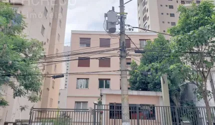 Apartamento com 2 quartos para alugar na Rua Apiacás, --, Perdizes, São Paulo, 74 m2 por R$ 3.100