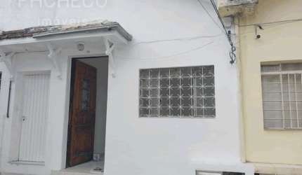 Casa com 1 quarto para alugar na Rua Cunha Gago, --, Pinheiros, São Paulo, 51 m2 por R$ 3.000