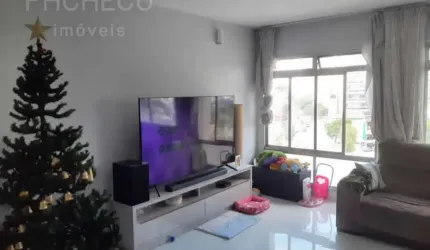 Apartamento com 3 quartos à venda na Rua Fernão Dias, --, Pinheiros, São Paulo, 90 m2 por R$ 735.000