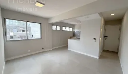 Apartamento com 2 quartos à venda na Rua Cardeal Arcoverde, --, Pinheiros, São Paulo, 60 m2 por R$ 647.000