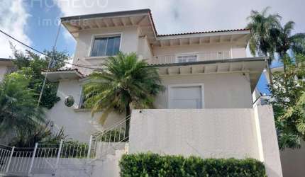 Casa comercial com 10 salas para alugar na Rua Capivari, --, Pacaembu, São Paulo, 454 m2 por R$ 16.000
