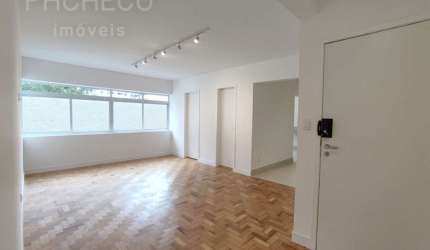 Apartamento com 2 quartos à venda na Praça Benedito Calixto, --, Pinheiros, São Paulo, 105 m2 por R$ 1.290.000