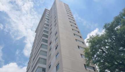 Apartamento com 3 quartos para alugar na Rua Francisco Cruz, --, Vila Mariana, São Paulo, 148 m2 por R$ 16.000