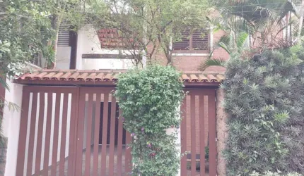 Casa com 4 quartos para alugar na Rua Ásia, --, Pinheiros, São Paulo, 303 m2 por R$ 9.780