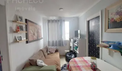 Apartamento com 2 quartos à venda na Rua João Pereira, --, Lapa, São Paulo, 37 m2 por R$ 300.000