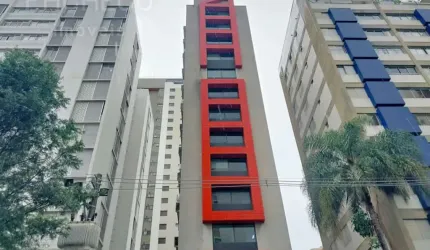 Sala comercial com 1 sala para alugar na Rua Monte Alegre, --, Perdizes, São Paulo, 52 m2 por R$ 2.000