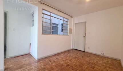 Apartamento com 1 quarto à venda na Rua Amália de Noronha, --, Pinheiros, São Paulo, 42 m2 por R$ 450.000