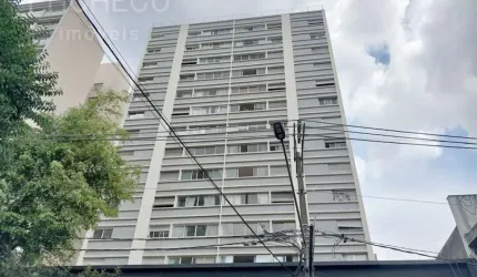 Apartamento com 3 quartos para alugar na Rua Teodoro Sampaio, --, Pinheiros, São Paulo, 108 m2 por R$ 4.500