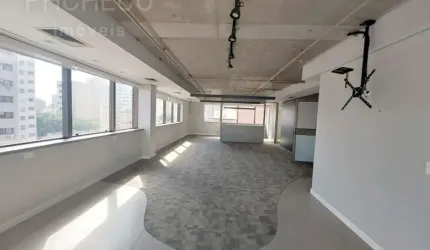 Sala comercial com 1 sala à venda na Rua Doutor Cândido Espinheira, --, Perdizes, São Paulo, 102 m2 por R$ 900.000