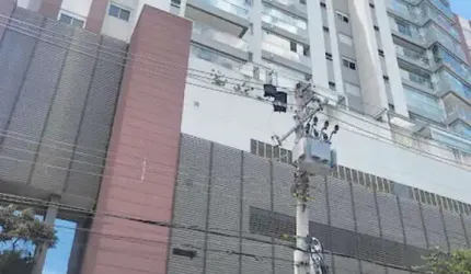 Apartamento com 2 quartos para alugar na Rua Paris, --, Perdizes, São Paulo, 61 m2 por R$ 6.600