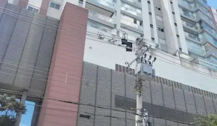 Apartamento com 2 quartos para alugar na Rua Paris, --, Perdizes, São Paulo, 61 m2 por R$ 6.600