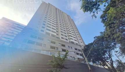 Apartamento com 1 quarto para alugar na Rua Airosa Galvão, --, Barra Funda, São Paulo, 30 m2 por R$ 2.700