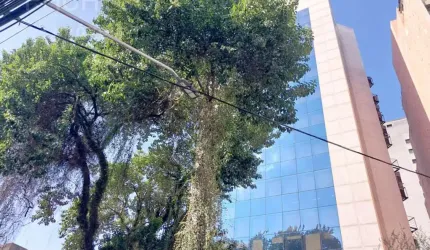 Sala comercial com 1 sala para alugar na Rua Doutor Cândido Espinheira, --, Perdizes, São Paulo, 102 m2 por R$ 3.900