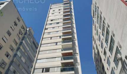 Apartamento com 3 quartos para alugar na Rua José Maria Lisboa, --, Jardim Paulista, São Paulo, 110 m2 por R$ 3.900