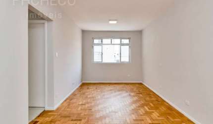 Apartamento com 1 quarto à venda na Rua Martim Francisco, --, Higienópolis, São Paulo, 32 m2 por R$ 380.000