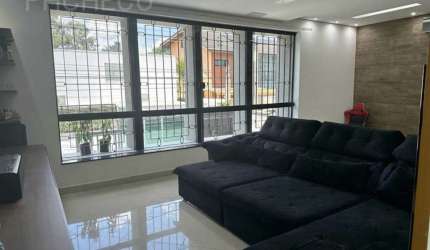 Casa com 4 quartos à venda na Rua Simpatia, --, Jardim das Bandeiras, São Paulo, 300 m2 por R$ 3.200.000