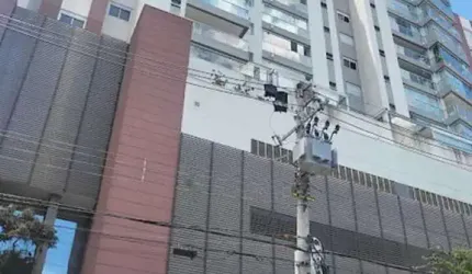 Apartamento com 1 quarto para alugar na Rua Paris, --, Perdizes, São Paulo, 42 m2 por R$ 6.000