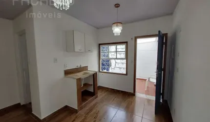 Casa com 1 quarto para alugar na Rua Livreiro Tisi, --, Perdizes, São Paulo, 30 m2 por R$ 2.250