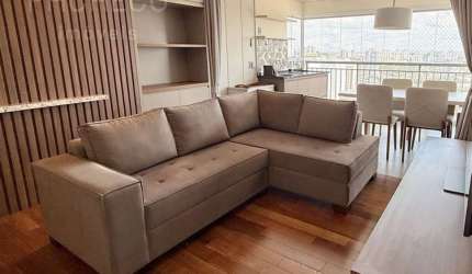 Apartamento com 2 quartos à venda na Rua Comendador Elias Assi, --, Butantã, São Paulo, 74 m2 por R$ 1.150.000
