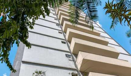 Apartamento com 1 quarto para alugar na Alameda Jaú, --, Jardim Paulista, São Paulo, 44 m2 por R$ 3.000