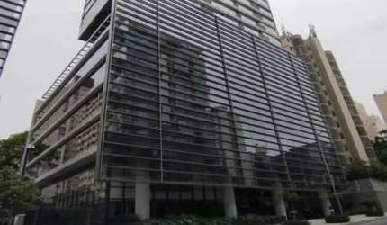 Kitnet / Stúdio para alugar na Avenida Nove de Julho, --, Jardim Paulista, São Paulo, 22 m2 por R$ 3.550