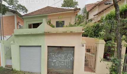 Casa com 1 quarto à venda na Rua Salvador Caruso, --, Vila Ipojuca, São Paulo, 156 m2 por R$ 2.480.400
