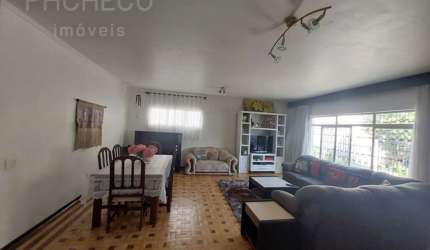 Casa com 3 quartos à venda na Rua Doutor Cícero de Alencar, --, Butantã, São Paulo, 225 m2 por R$ 1.500.000