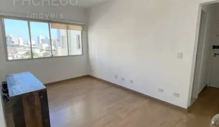 Apartamento com 2 quartos à venda na Rua Filipinas, --, Alto da Lapa, São Paulo, 63 m2 por R$ 585.000