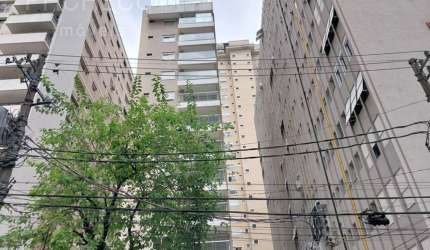 Apartamento com 1 quarto para alugar na Alameda Fernão Cardim, --, Jardim Paulista, São Paulo, 55 m2 por R$ 4.000