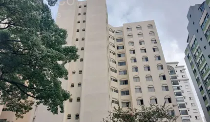 Apartamento com 1 quarto para alugar na Rua Doutor Miranda de Azevedo, --, Pompéia, São Paulo, 63 m2 por R$ 2.500