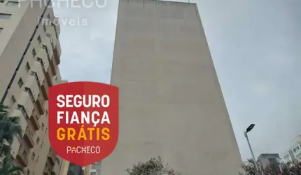 Apartamento com 2 quartos para alugar na Rua Herculano de Freitas, --, Bela Vista, São Paulo, 46 m2 por R$ 2.300